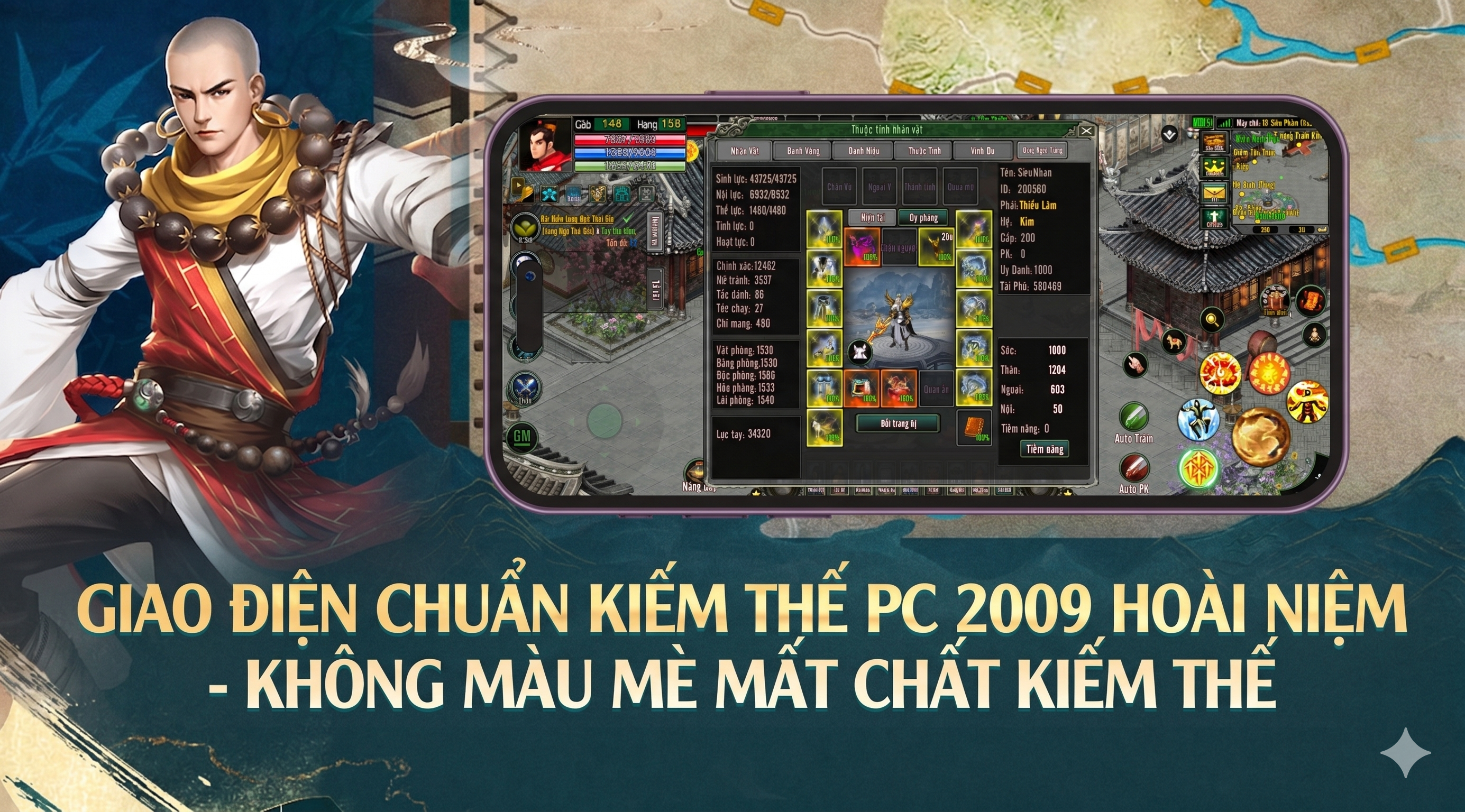 May chu thai son