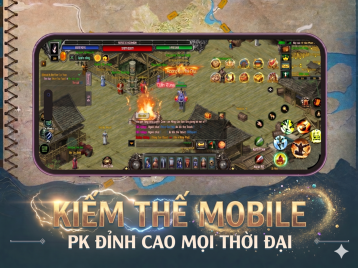 May chu thai son